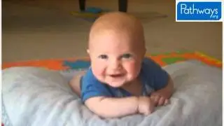 Tummy Time Troubles