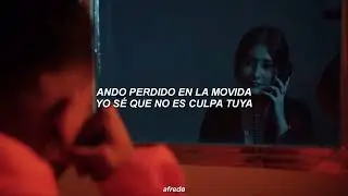 Ando Perdido - Lefty SM & Virlan García (Letra)