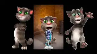 Talking Tom | Bonita | Yo Yo Honey Singh Rap | Glory Album | Funny Video
