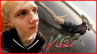 VLOG ● Незабываемое путешествие в Запорожье