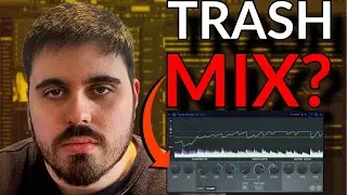 HOW TO MIX IN FL STUDIO: FIXING SUBS BEATS