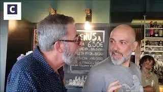 João Rios Isaque Ferreira o poema "Queixas das Jovens Almas Assustadas"(Natália Correia) Filipa Leal