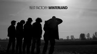 Rust Factory - Winterland (Lyric Video)