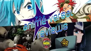 Sabikui Bisco Episode 11 Review: Is A Perfect Ending In Danger? | Anime-Versal Reviews