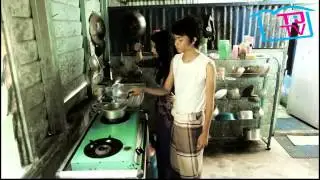 ada lembu nk jaga...!! ( parody)