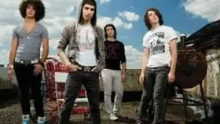 cash cash party in ur bedroom!