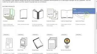 Digital StoreFront Overview and Directions
