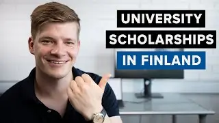 University Scholarships for INTERNATIONAL STUDENTS in Finland | Study in Finland