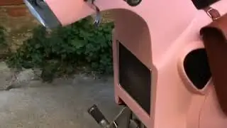 DBZ Walkaround