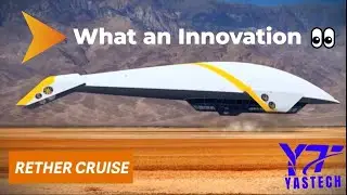 Rether Cruise Innovation Redefining The Future Of The Future