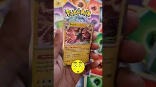 Pokemon Paldea Pack Opening