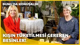 teve2'de Bunu da Konuşalım | 