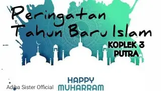 suara.... peringatan tahun islam  dan festival hadroh versi suara