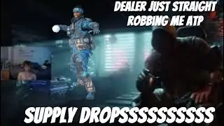 HUGE 13,000 CP Supply Drop Opening on Black Ops 3… (first time)