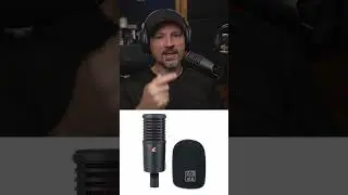 SE Electronics Dynacaster DCM8 Sound Test