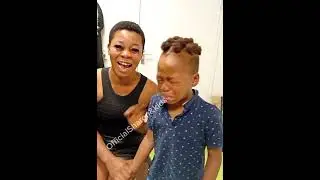 I don't understand Francisco again o game way everybody dey play e reach  your tongue he change am 🤣
