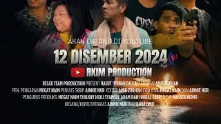 Teaser hasut