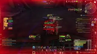 rogues are op.. assassin rogue PvP- The War Within Pre patch 11.0