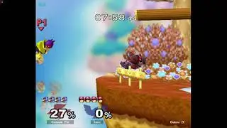 Two of the stupidest melee kills I have ever seen, back 2 back