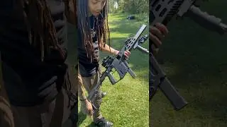 Kriss Vec🔥 Mag Dump