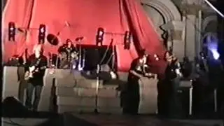 Алексей Смирнов и группа КАФЕ  - Трасса