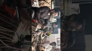 Chandrkos lehra with harmonium benjo