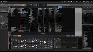 Bitwig Basics VI - Bitwig's Devices