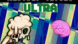 Nuclear Throne Ultra Trailer