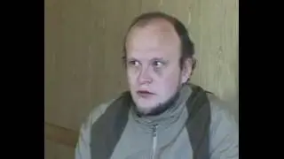 Чистосердечное признание молодого Коляна Должанского