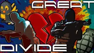 The Great Divide - Discord Game Nights