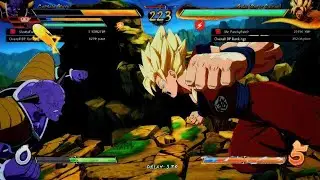 Crazy 1v3 comeback