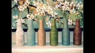 Homemade crafts and painting| HomeMazala