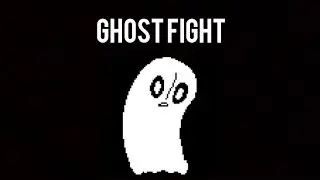 Napstablook theme ghost fight - UNDERTALE