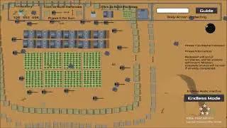 Fortified Space - The Endless Mode Update (v0.1.3) Trailer