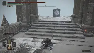 Скип загадки города Ордины (версия через moveswap glitch) в Elden Ring (исправлено в 1.09)