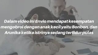 ASMR Roleplay Indonesia | Ngobrol Bareng Anak Kecil Saat Istri Tertidur Pulas