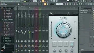SIMPLE WAY TO MIX BEAT FROM SCRATCH IN FL STUDIO.
