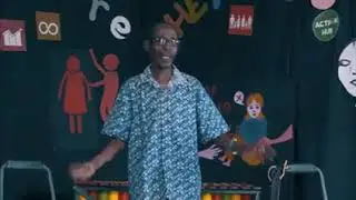 Zvigumwe - (a hilarious & educative poem by Chirikure Chirikure)