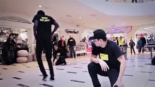 All Star Crew (Amnesty Dance Show)