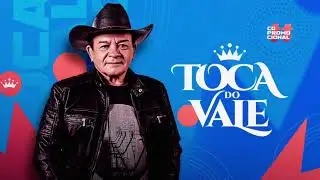 Repertório Atualizado - TOCA DO VALE (2022.1)