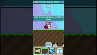 HOW TO GET YOUR OWN CUSTOM ITEM IN GROWTOPIA! | Growtopia