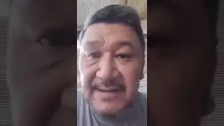Народ - изгой