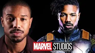 Killmonger: The Villain Who Was Actually Right? | Black Panther Deep Dive