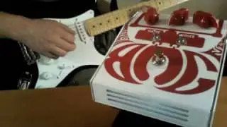 Deep Trip BOG - Silicon Fuzz