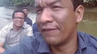 Extensão Rural na Foz do Rio Amazonas