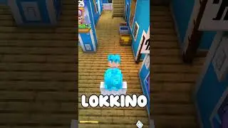 LOKKINO VITA REALE 👼 