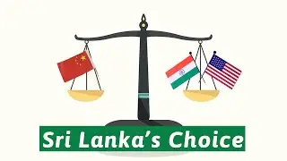 The United States investing in Sri Lanka's port, is it to contain China?