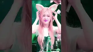 💫🌿Rose Blackpink status | rose edit | Blackpink status #shorts #rose #blackpink #lisa
