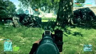 battelfield 3 movése box