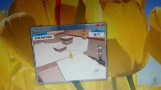 Playing Stumble Guys on My PC (2 Players/Part 3)